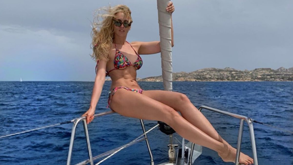 Оля Полякова - фото 1