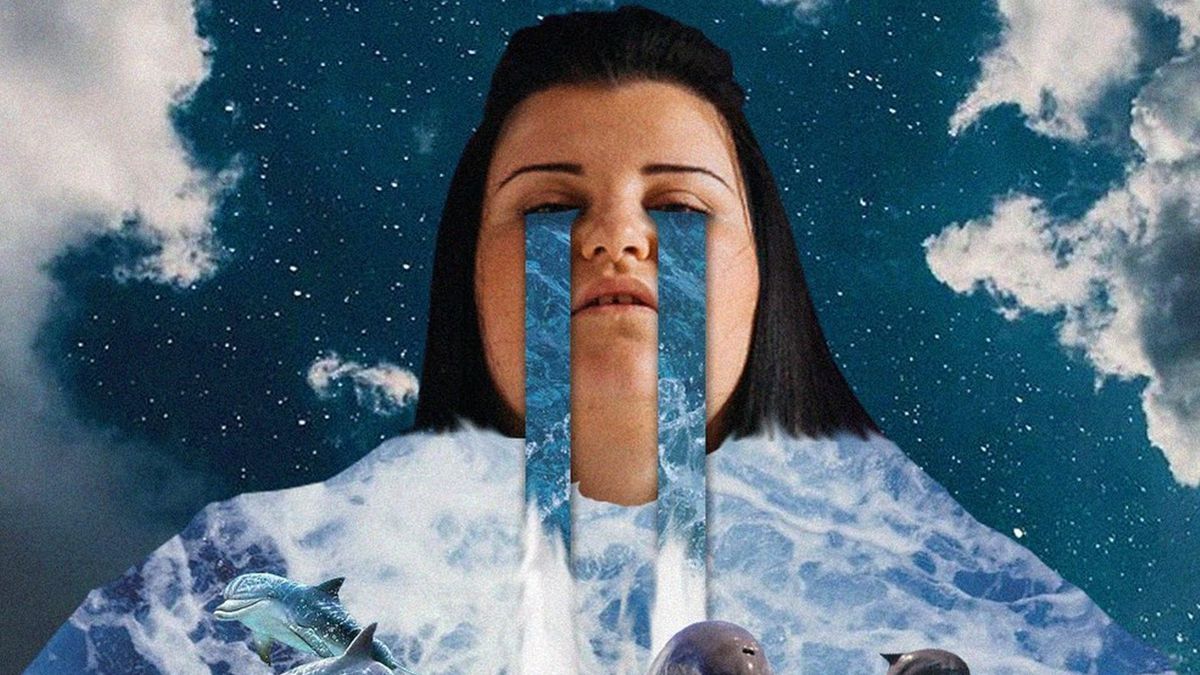 Реперка alyona alyona - фото 1