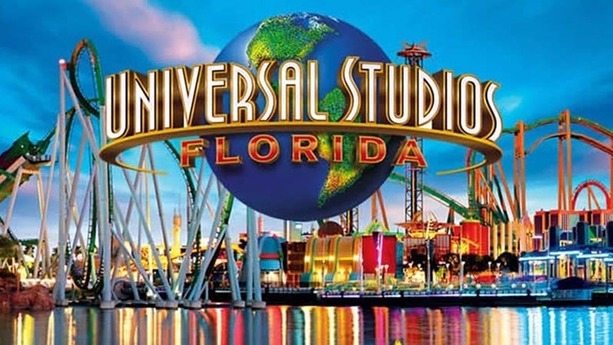 Рейтинг найкращих парків розваг у світі