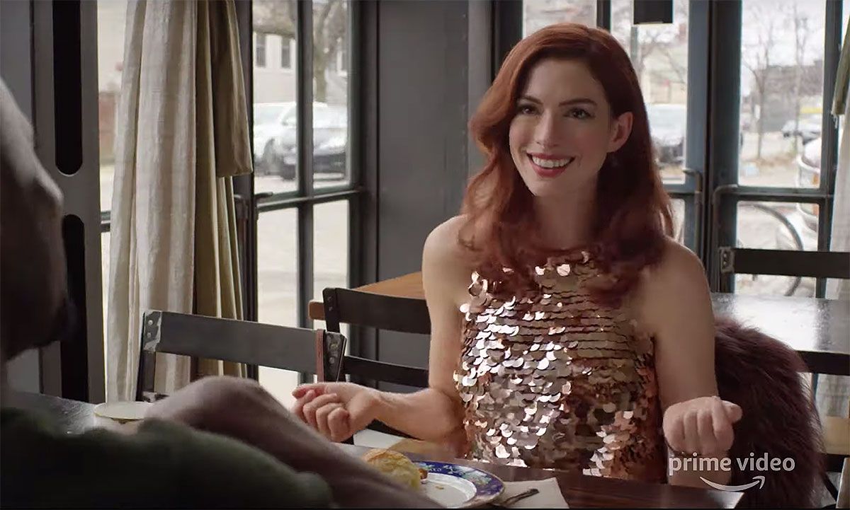 Сучасна любов: трейлер захопливого серіалу з зірками Голлівуду