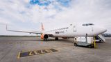 SkyUp запускає три бюджетні внутрішні рейси в Україні: ціни та напрямки