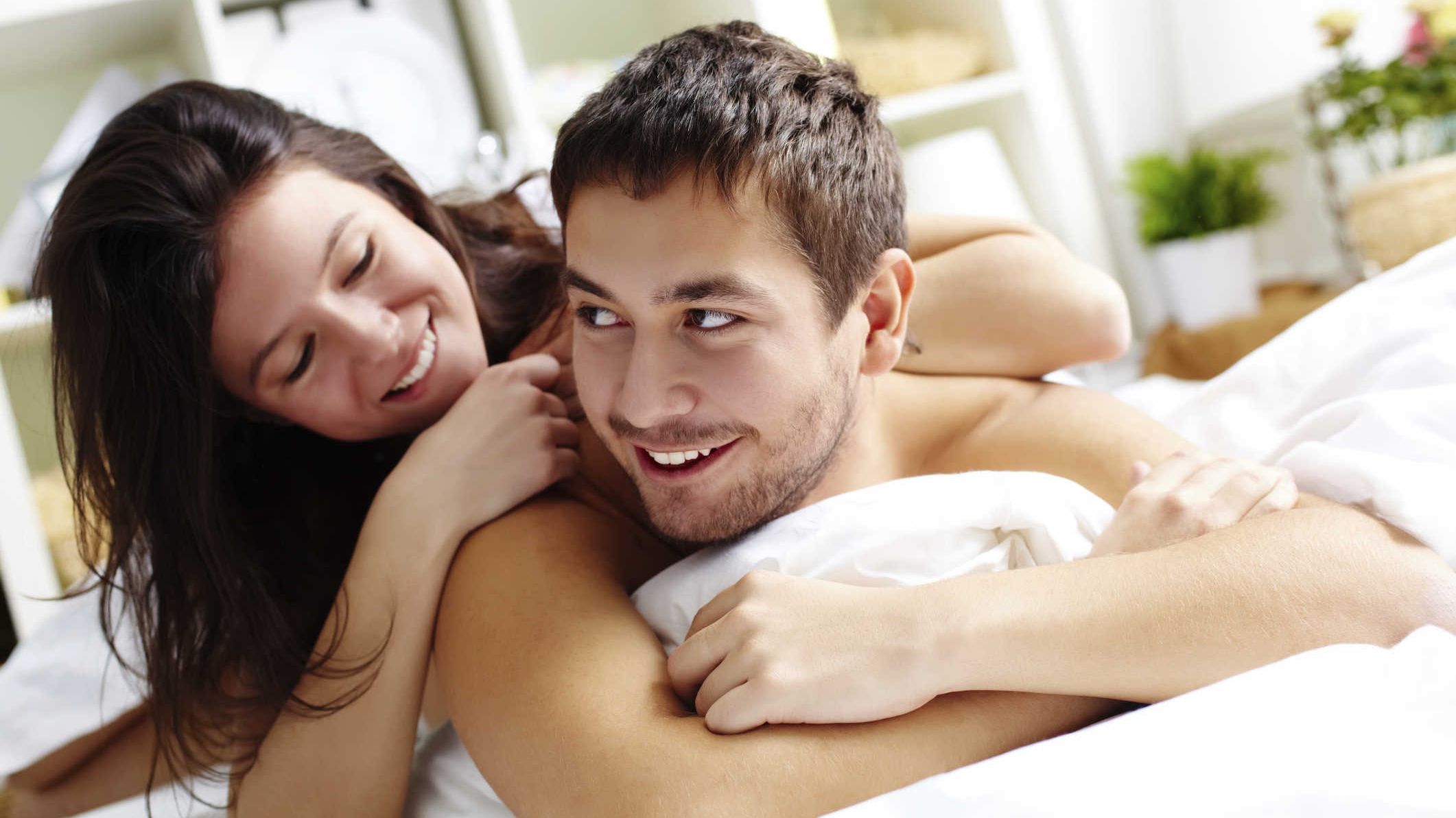 Ця ягода – чемпіон для зміцнення чоловічої сили