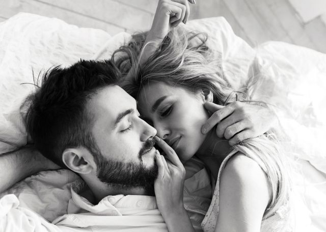 Love story - фото 344376