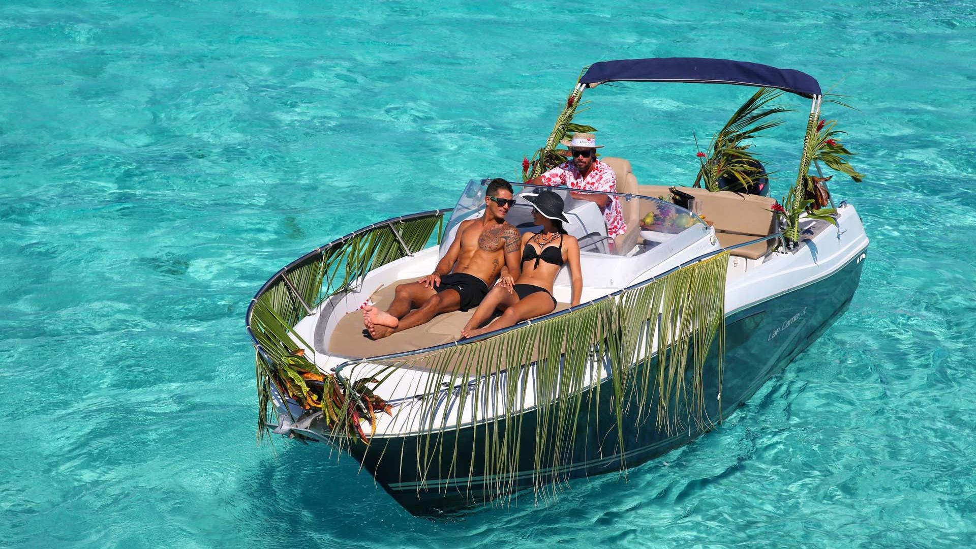 Luxury life: улюблені туристичні напрямки багатіїв