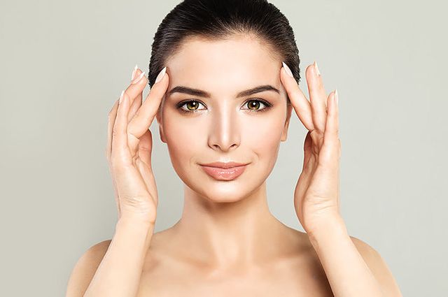 Як зберегти красиву шкіру - фото 344399