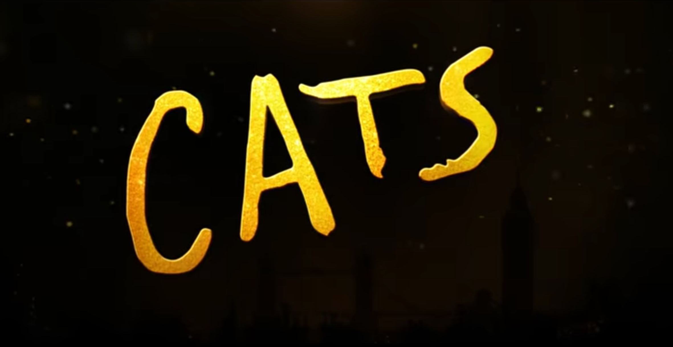 Кішки: дивіться трейлер мюзиклу, який розкритикували через вигляд головних героїв