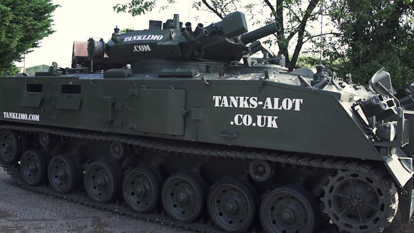 Тод Чемберлен вирішив запропонувати новий сервіс на ринку послуг - фото 1