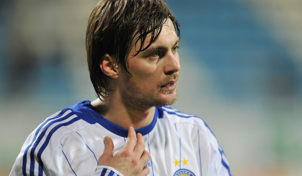 Канделакі погодилась, Астаф'єва – ні: Мілевський розповів про секс із зірками