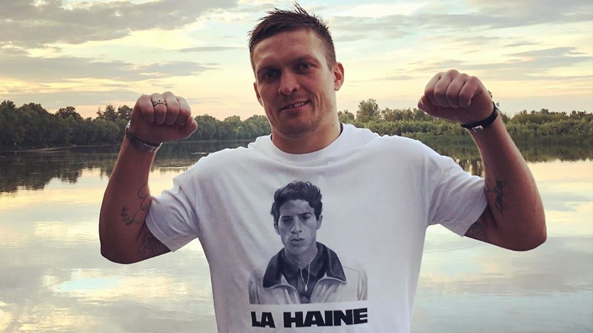 Усик станцював за кермом позашляховика: веселе відео