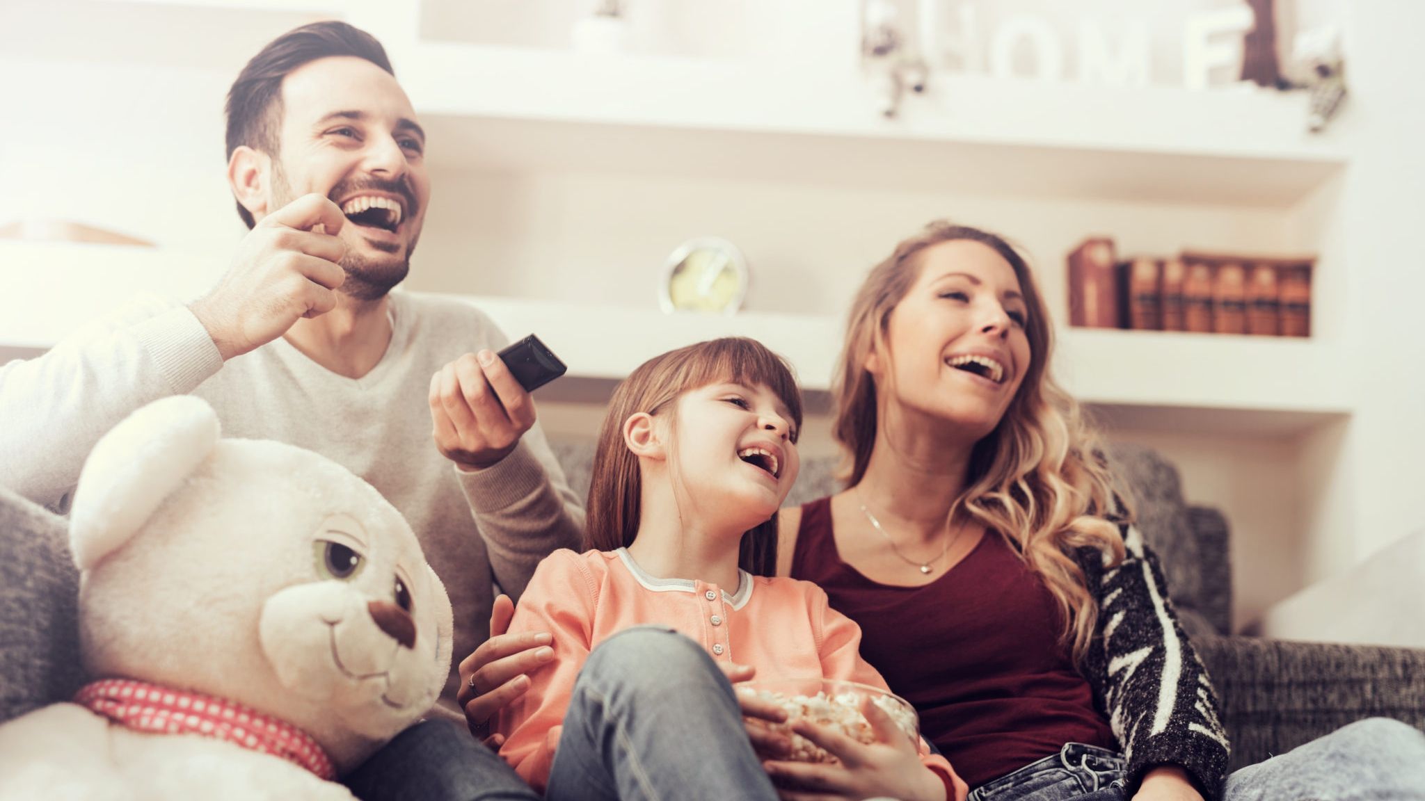 Психологи назвали три ознаки щасливого будинку: у вас так?