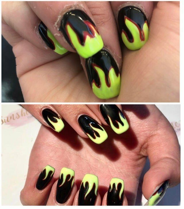 Яскраві приклади того, коли майстер НЕ на всі руки - фото 344575