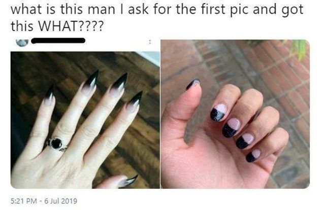 Яскраві приклади того, коли майстер НЕ на всі руки - фото 344576