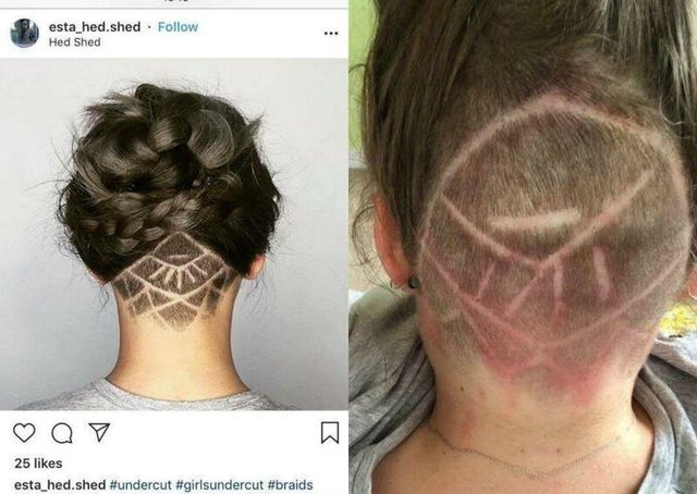 Яскраві приклади того, коли майстер НЕ на всі руки - фото 344577