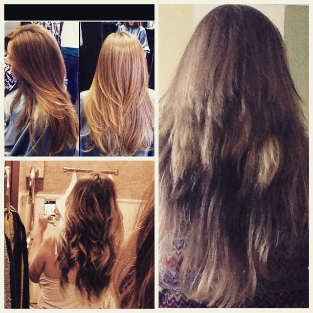 Яскраві приклади того, коли майстер НЕ на всі руки - фото 344579