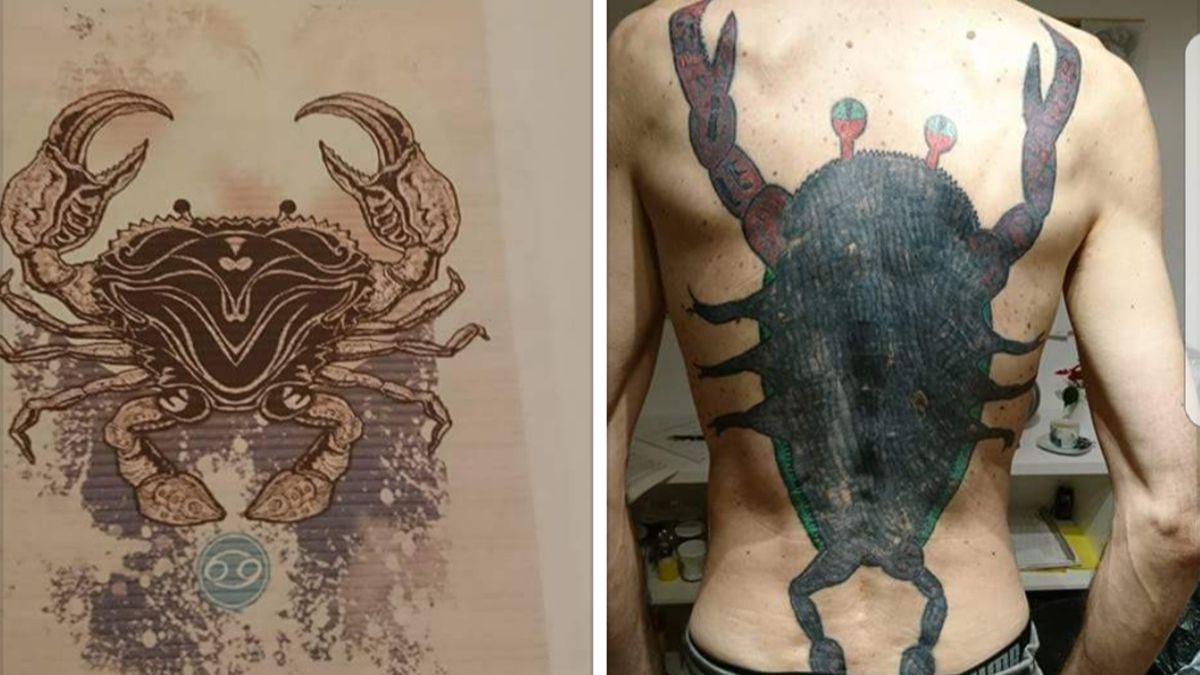 Яскраві приклади того, коли майстер НЕ на всі руки