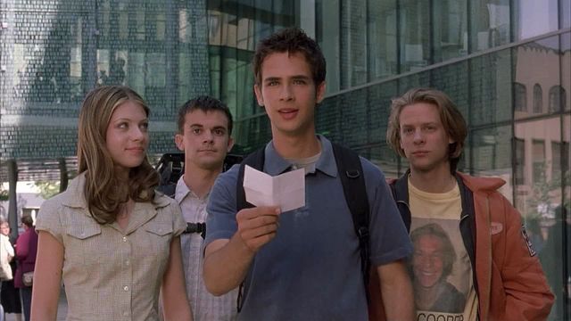 Як змінилися актори фільму Євротур: декого не впізнати - фото 344594