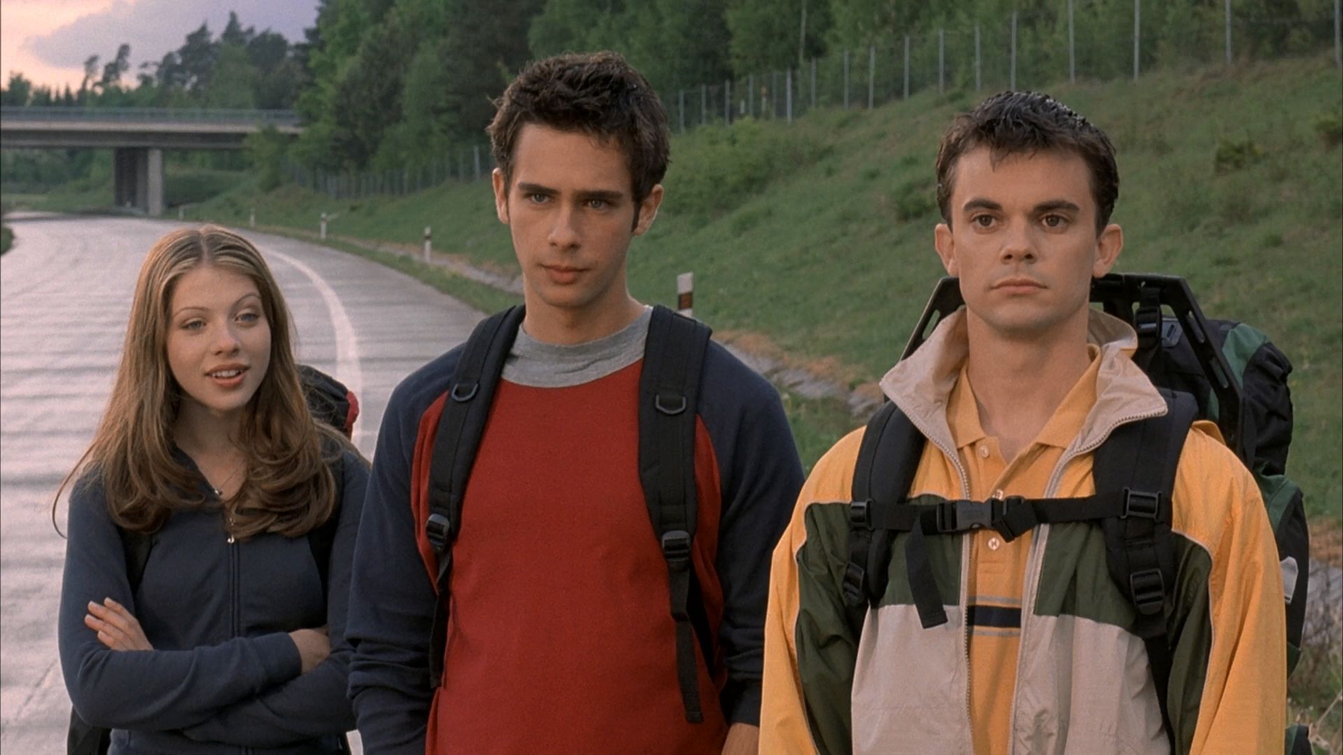 Євротур: як змінилися актори - фото 1