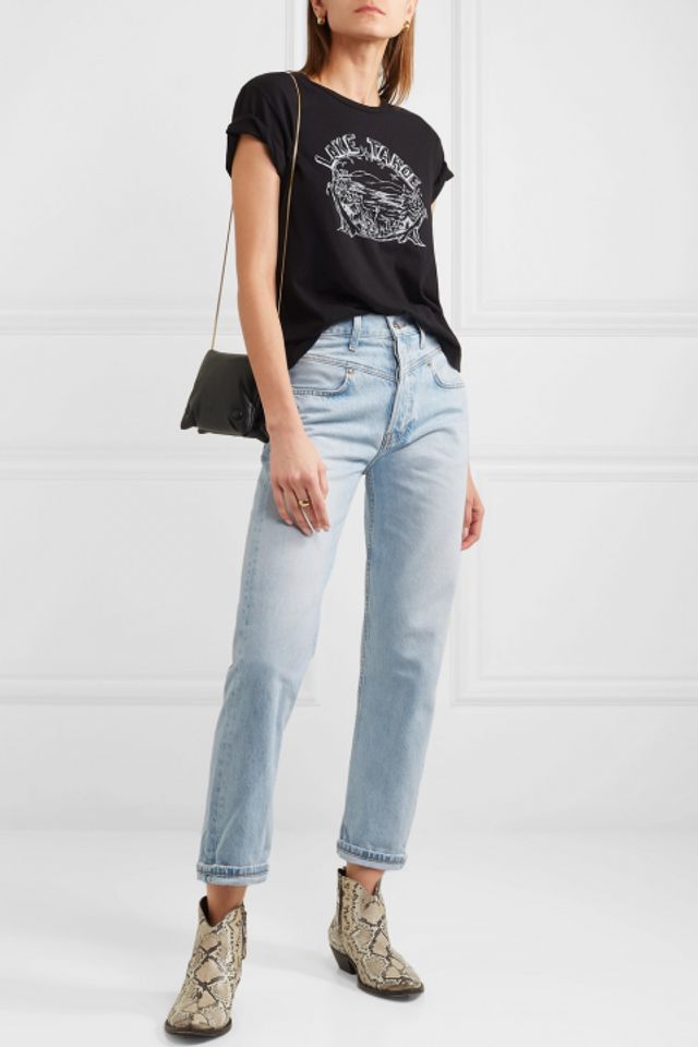 У моду повертаються джинси з 90-х: візьміть до уваги - фото 344625