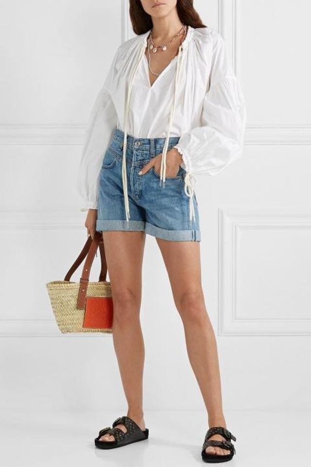 У моду повертаються джинси з 90-х: візьміть до уваги - фото 344631