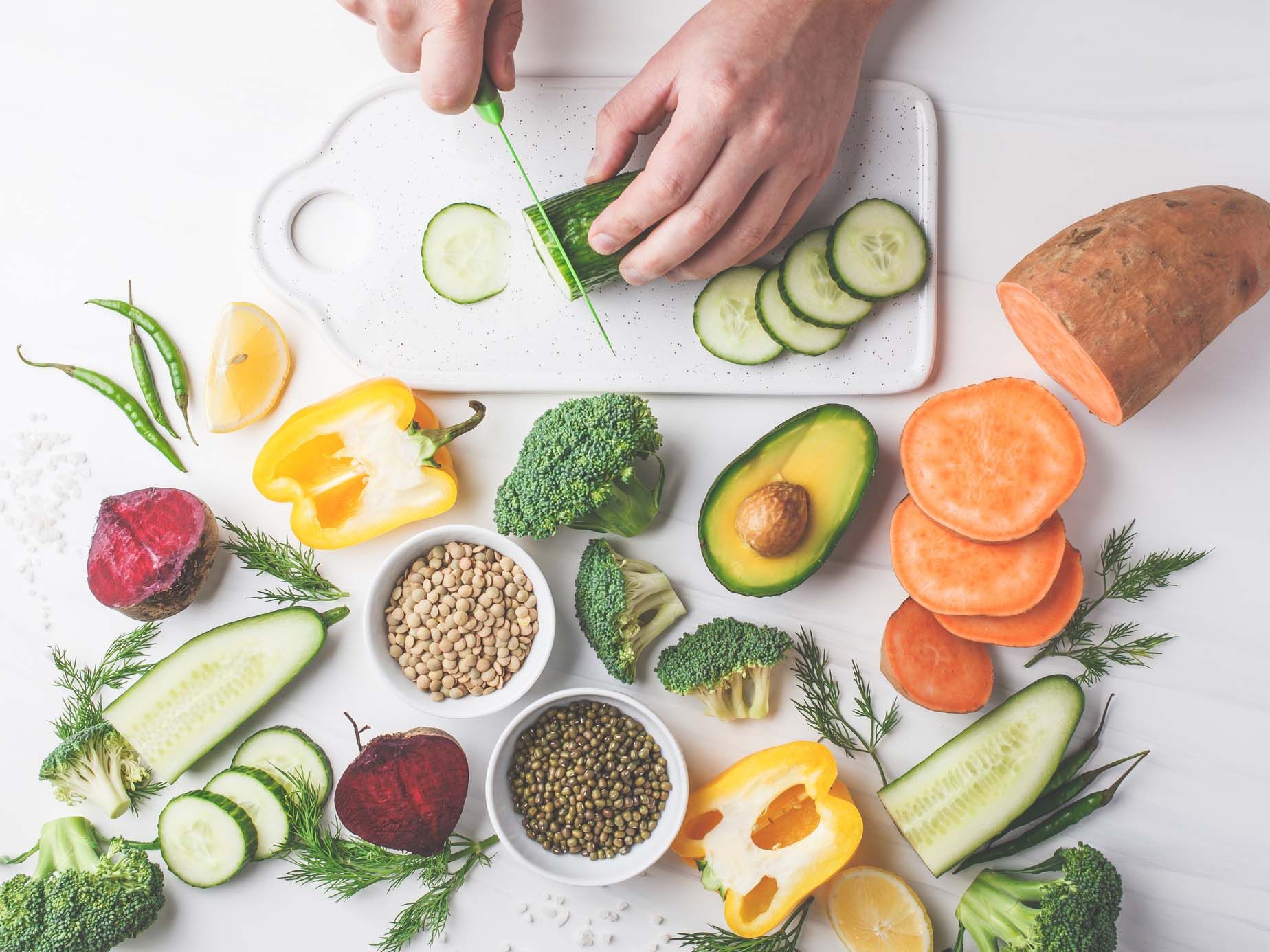 Здорове харчування – це не про шалені витрати - фото 1