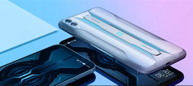 Це просто неймовірно: Black Shark 2 Pro набрав рекордну кількість балів в AnTuTu - фото 344641