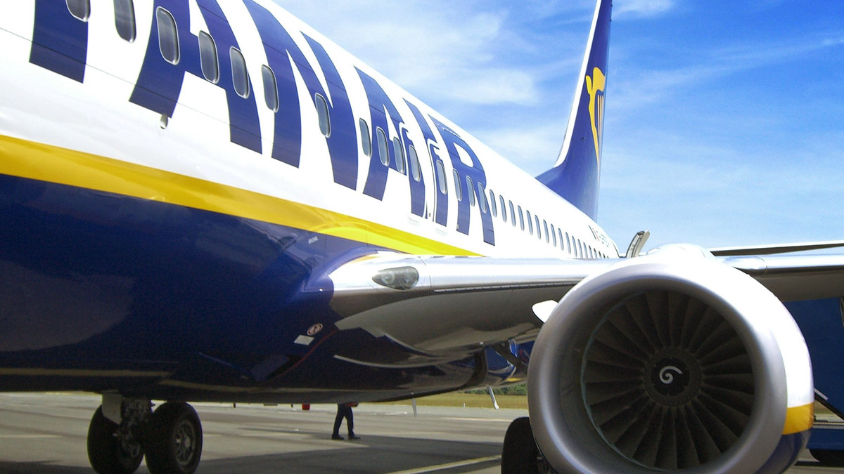 Ryanair продовжує підвищувати тарифи на послуги - фото 1