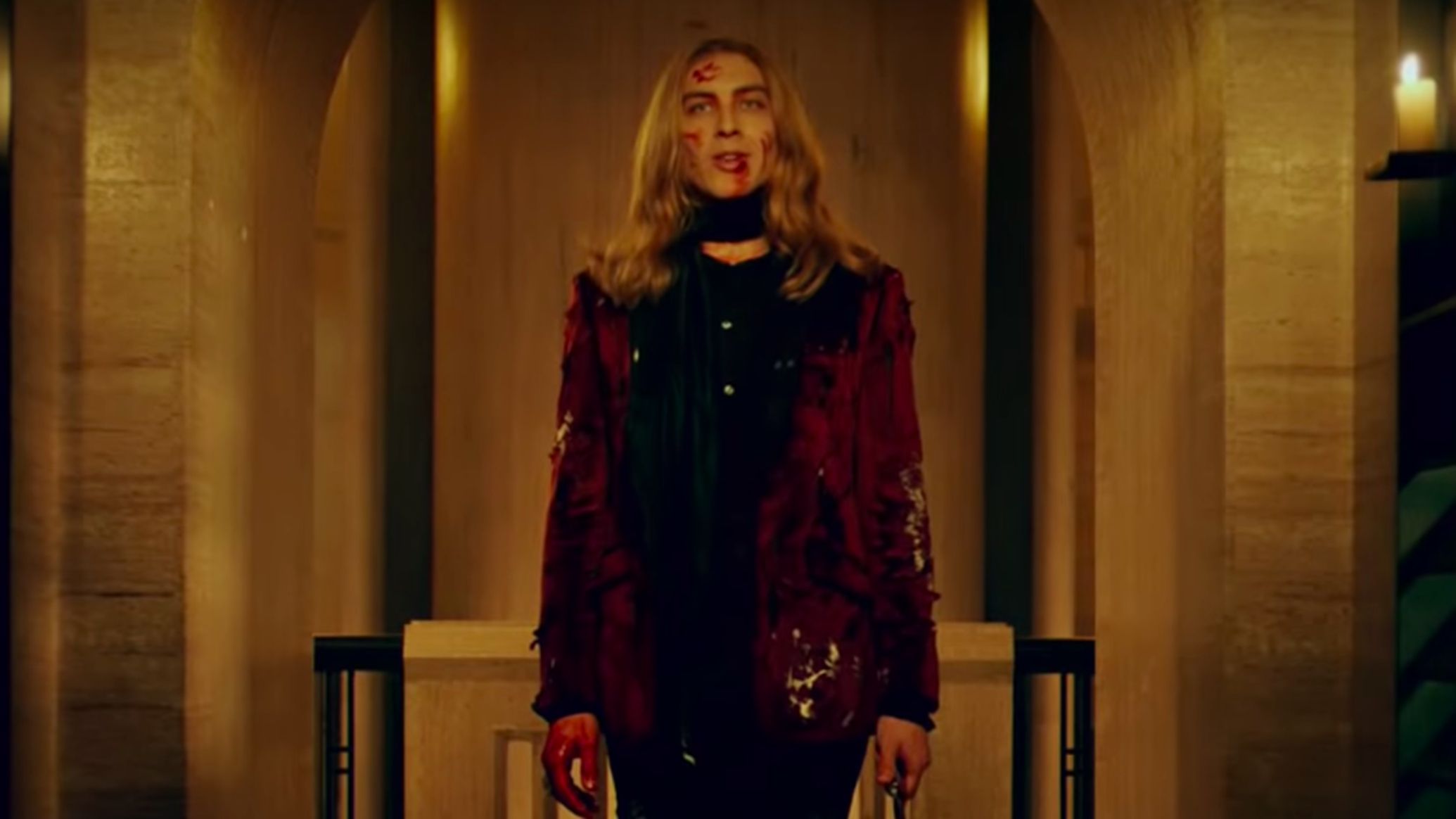 Американська історія жахів: вийшли нові промовідео серіалу