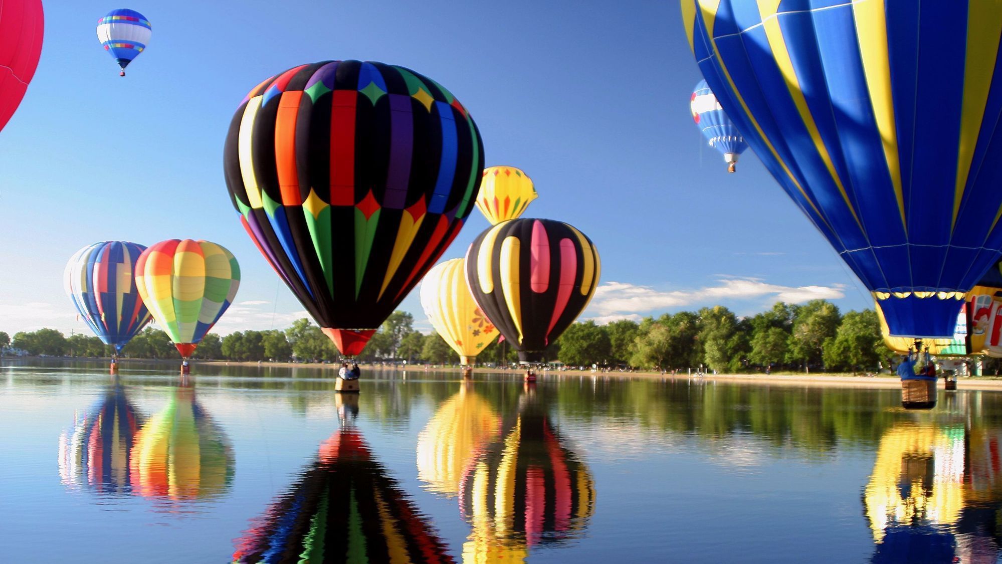 На фестивалі проходять майстер-класи - фото 1