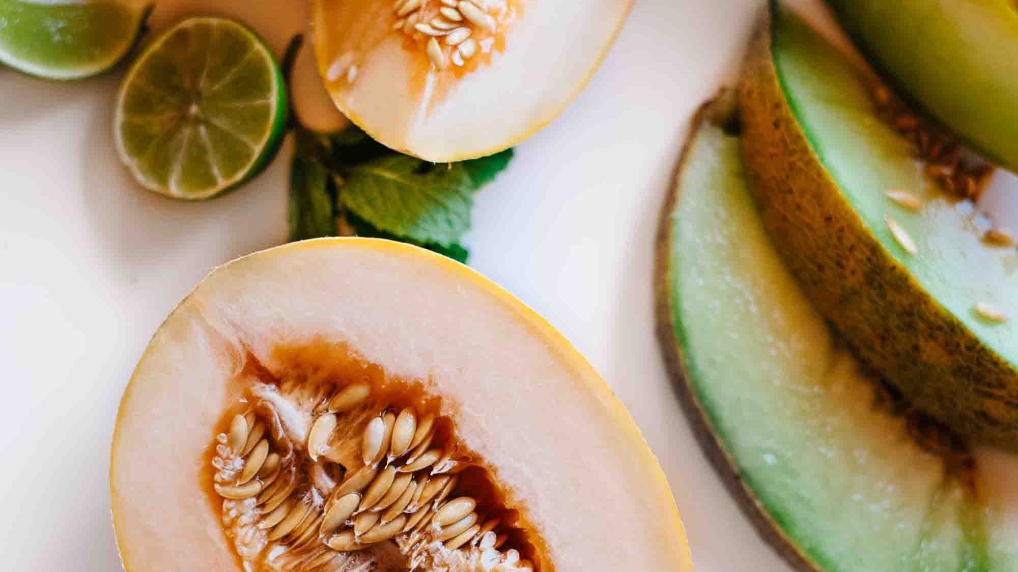 Цей літній продукт може врятувати від депресії