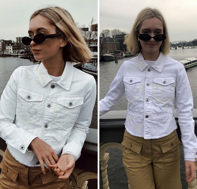 Instagram та реальність: блогерка висміює ідеальні фото соцмереж - фото 344737