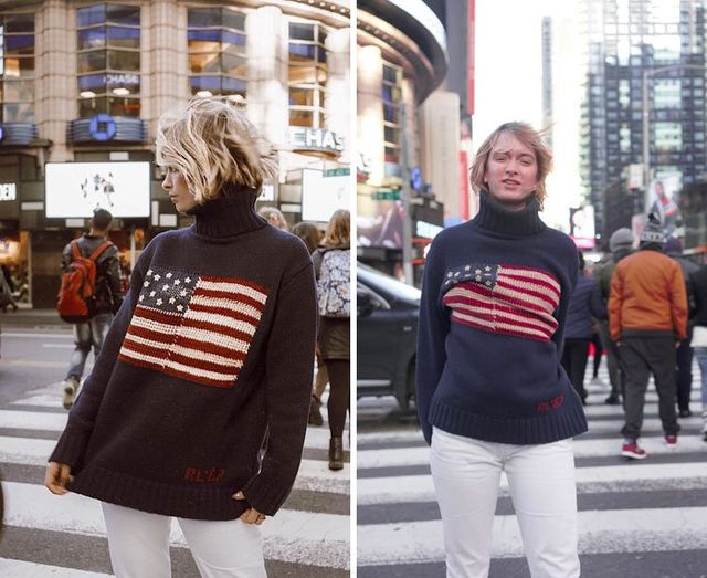 Instagram та реальність: блогерка висміює ідеальні фото соцмереж - фото 344740