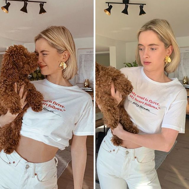 Instagram та реальність: блогерка висміює ідеальні фото соцмереж - фото 344743