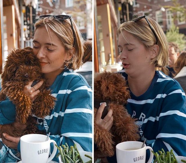 Instagram та реальність: блогерка висміює ідеальні фото соцмереж - фото 344751