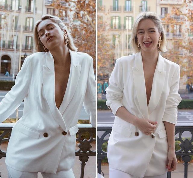 Instagram та реальність: блогерка висміює ідеальні фото соцмереж - фото 344752