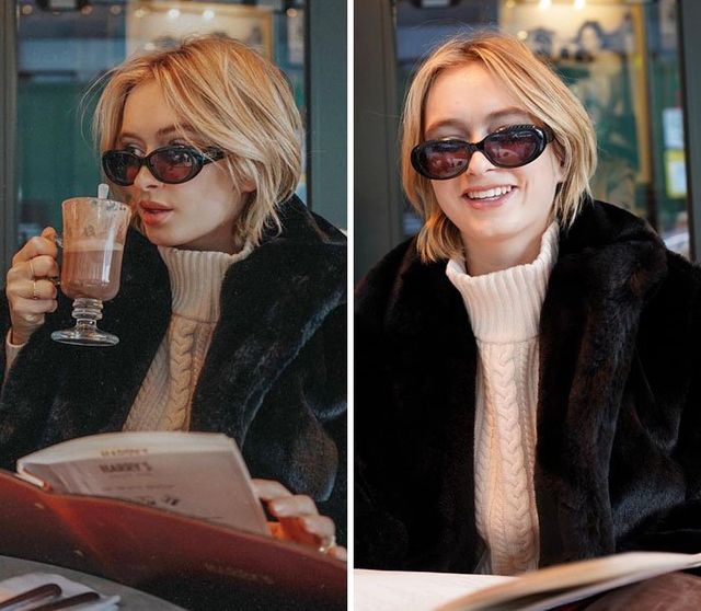 Instagram та реальність: блогерка висміює ідеальні фото соцмереж - фото 344757