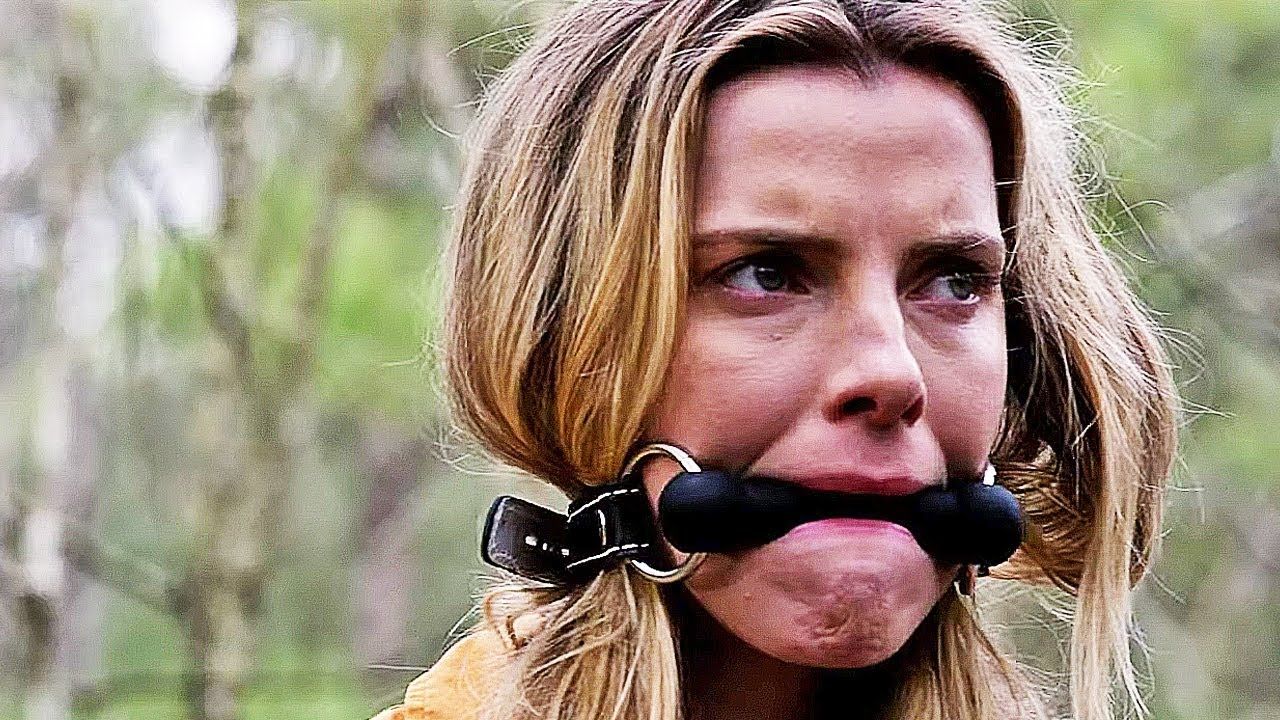 Полювання: трейлер моторошного фільму від творців Пастки