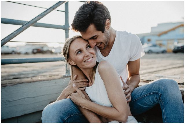 Жінки цінують в чоловіках доброту - фото 344887