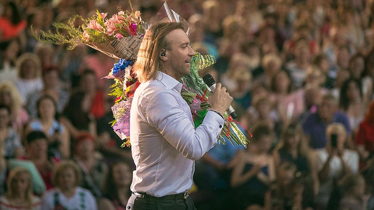 Олег Винник - фото 1