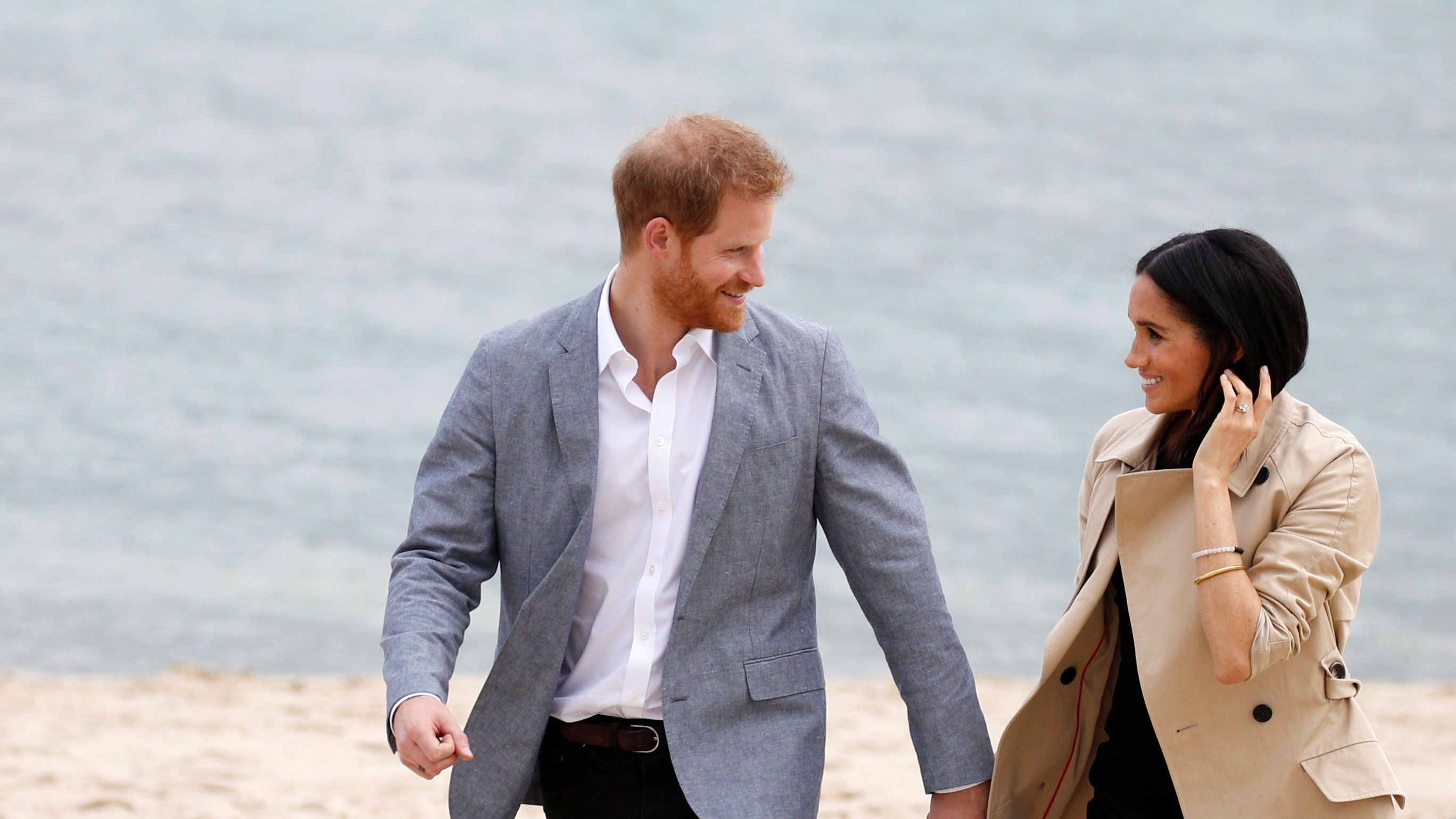 У гардеробі принца Гаррі одна модель Ludlow - фото 1