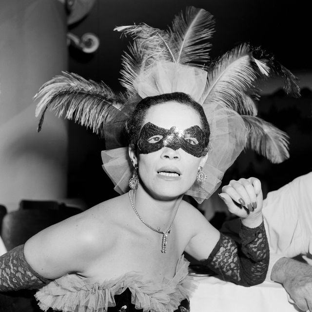 Як розважалися в Ріо-де-Жанейро в 50-х роках - фото 344948