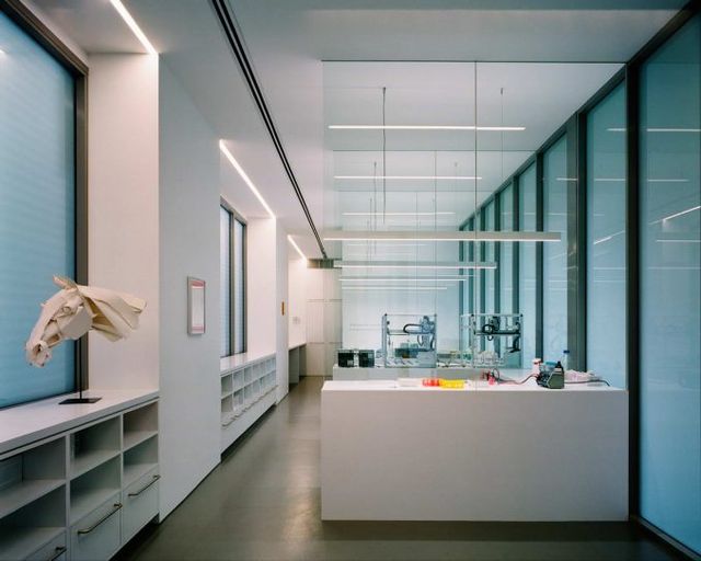 Старий склад у Сіднеї перетворили в сучасне житло: фото - фото 345010