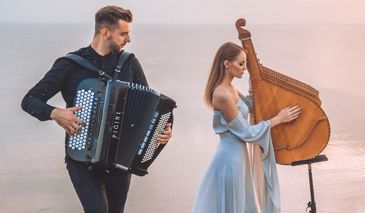 Кавер від B&B Project - фото 1