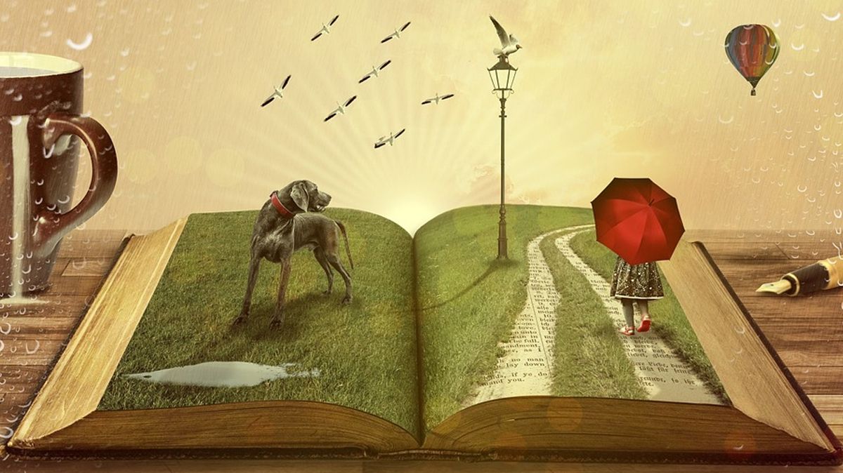 Застеляйте ліжко: 5 книг про речі, які можуть змінити ваше життя