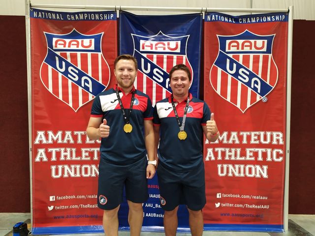 Тренери молодіжної команди - фото 345051