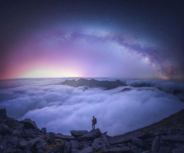 Пора пакувати валізи: ірландець надихає людей своїми мандрами - фото 345066