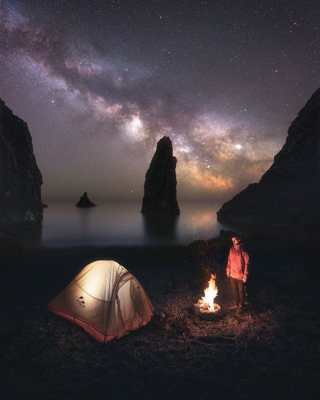 Пора пакувати валізи: ірландець надихає людей своїми мандрами - фото 345068