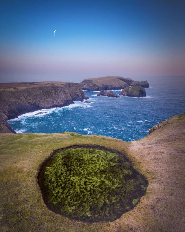 Пора пакувати валізи: ірландець надихає людей своїми мандрами - фото 345069