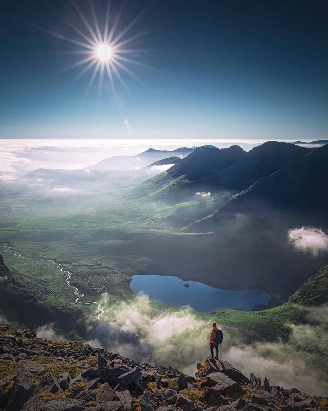 Пора пакувати валізи: ірландець надихає людей своїми мандрами - фото 345070