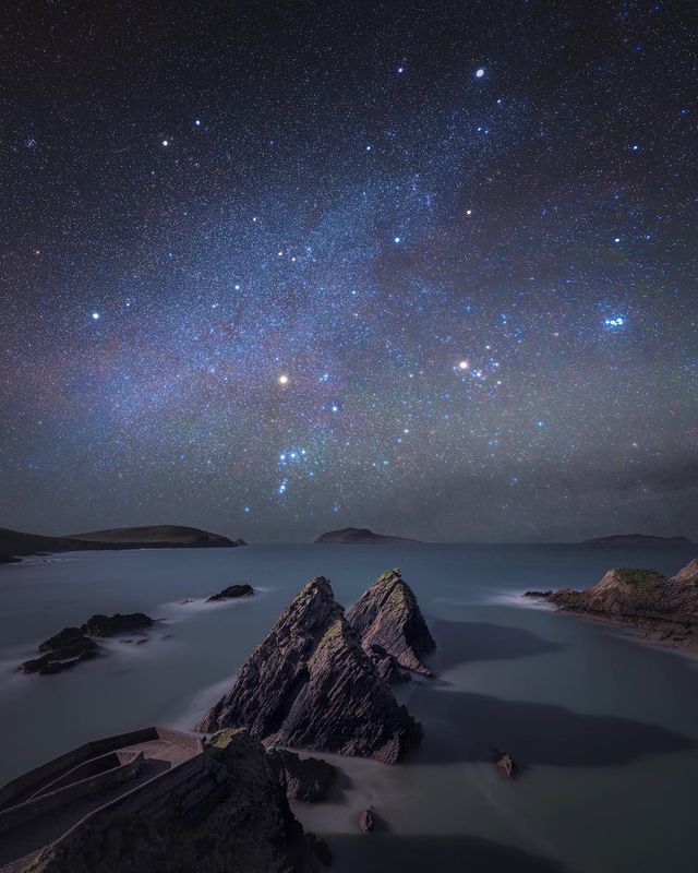 Пора пакувати валізи: ірландець надихає людей своїми мандрами - фото 345072