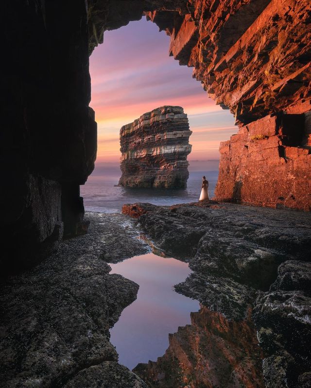 Пора пакувати валізи: ірландець надихає людей своїми мандрами - фото 345078